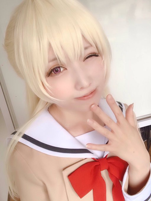 コスプレイヤーあぼのTwitter画像38
