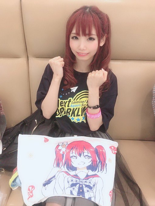 Twitterのコスプレ画像26