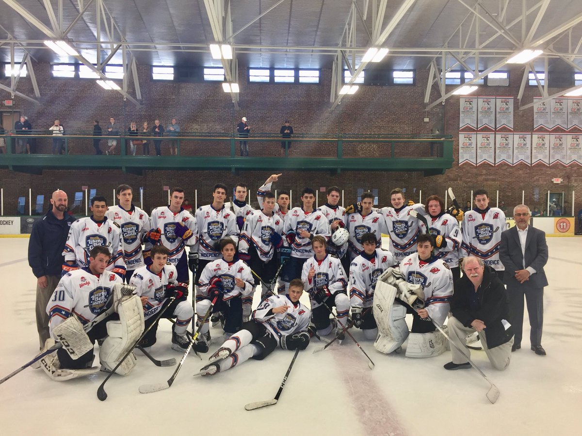 HockeyClan tweet media