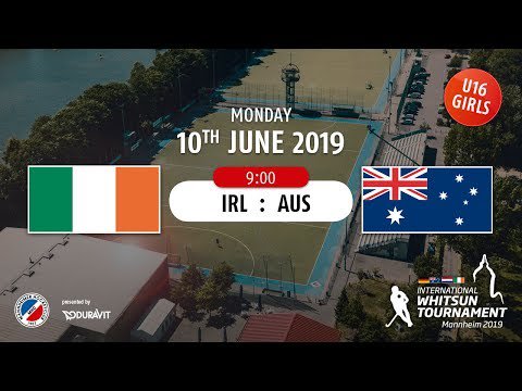 hockeyliga_live's tweet photo. MHC TV - IRL vs. AUS - 10.06.2019 09:00 h #Australien #Deutschland #feldhockey #Fieldhockey #hockey #hockeykiosk #hockeyligalive #hockihockihocki #Irland #jugend #länderspiel #MannheimerHC #mhc #Niederlande #U16 #weibliche #younas https://t.co/sbZqkXdZnJ https://t.co/nkUHf02vyd