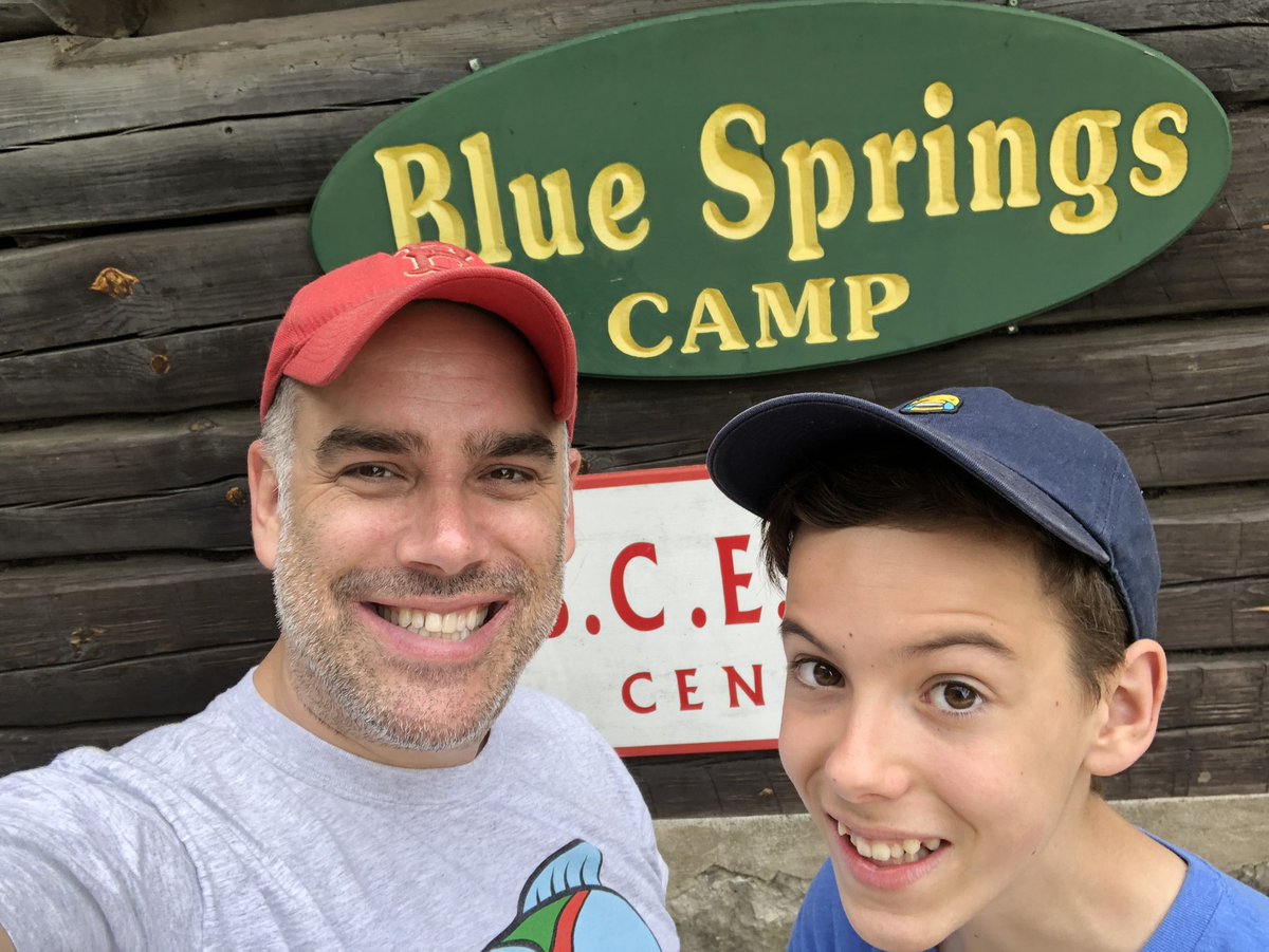 Birrellrocks's tweet photo. Closing Ceremony @1stLakeshore Lakeshore #Scouts All Sections Survivor Spring Camp: What did you like best about camp? #PlanDoReview #CanadianPath 
#BlueSpringsScoutReserve   @scoutscanada @TorontoScouts https://t.co/MDYKaoHz9V