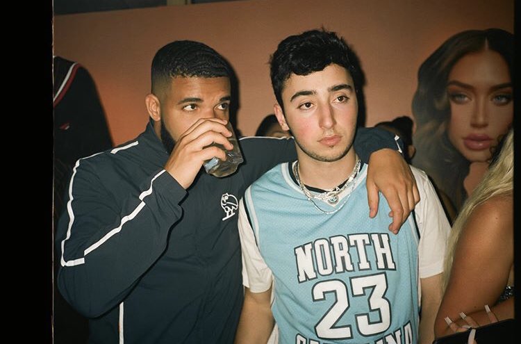 zack bia collaborations drake cultural impact - Exploring Zack Bia'S Collaborations With Drake And His Cultural Impact