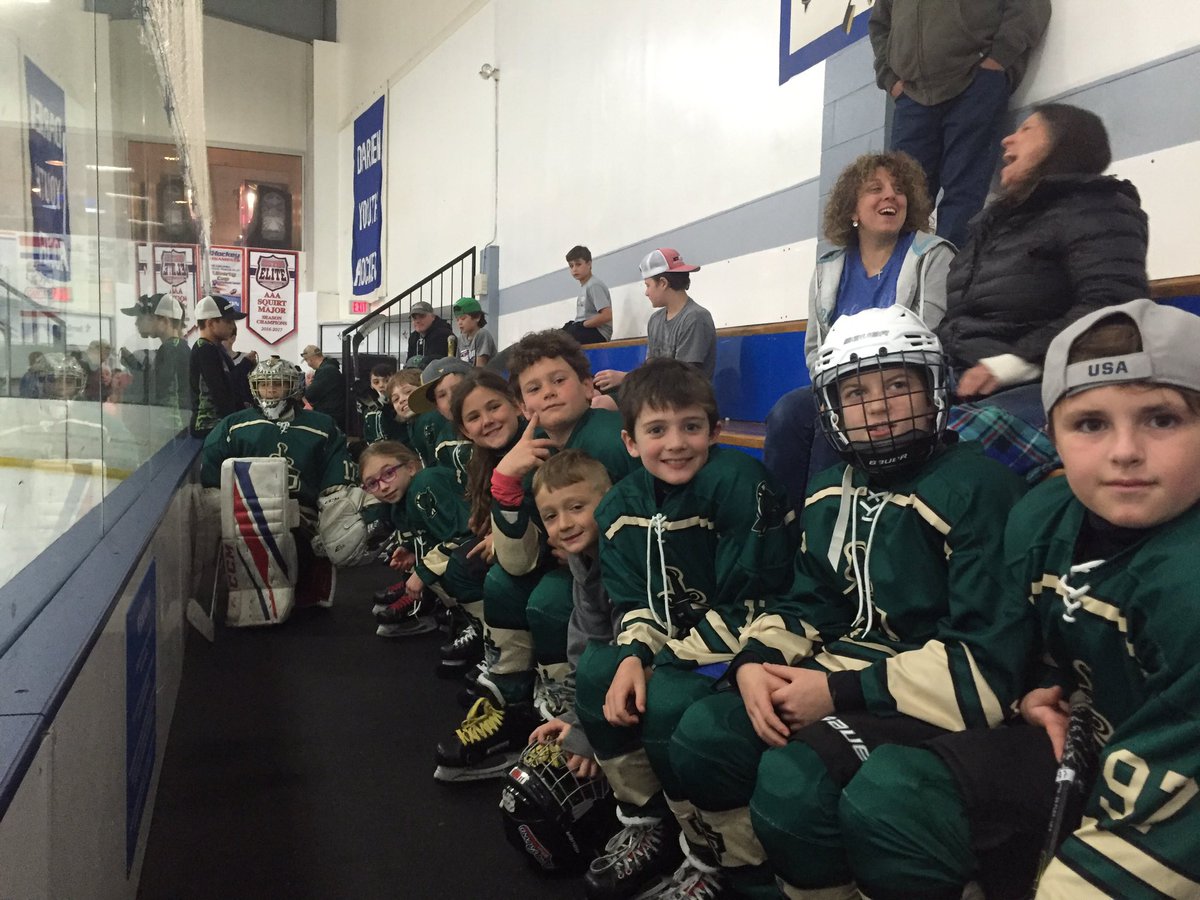 <a href="/LiGladiators/">LIGladiators</a> 18U up 3-1 in the 3rd. Go Glads!