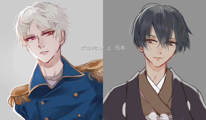 本田菊のtwitterイラスト検索結果 古い順
