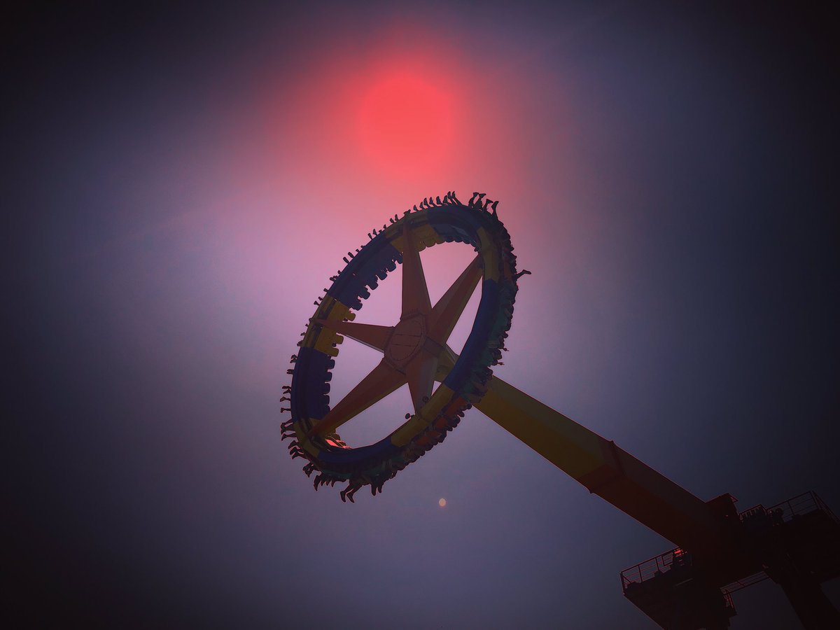 lukefet's tweet photo. MaXair at #cedarpoint #amusementpark #SummerVibes #summer19 https://t.co/3TEOZsIkYO