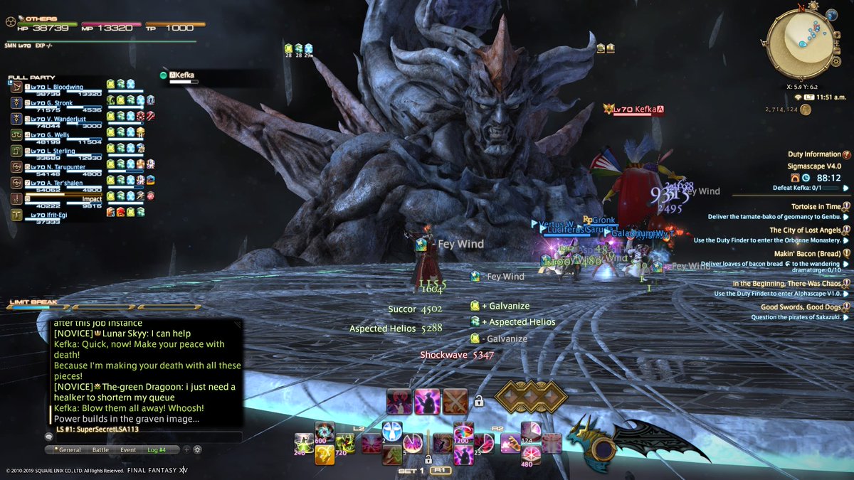 Nev626's tweet image. #PS4share