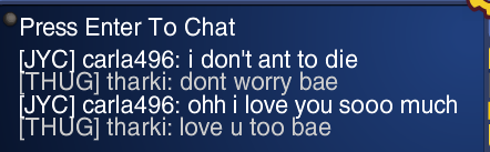 pidabest314's tweet photo. People still doin' internet dating, ew (I joined as Guest mode btw). #Badeggsonline https://t.co/vVVym42cvu