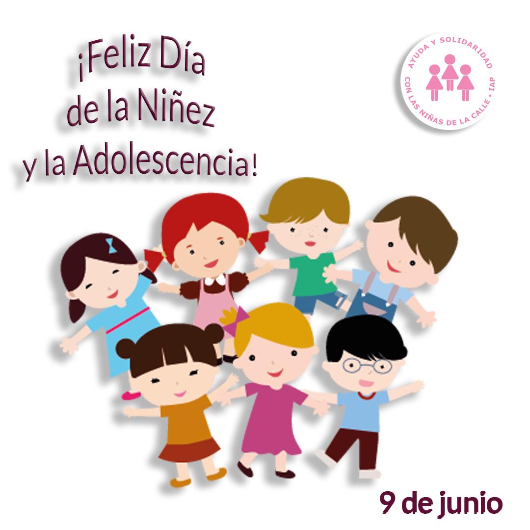 Ayuda Y Solidaridad A Twitter Hoy Es Un Dia Para Pronunciarnos Por El Dia De La Ninez Y La Adolescencia En Las Americas Promovido Por La Oea Oficial Es Una Jornada Especial Que