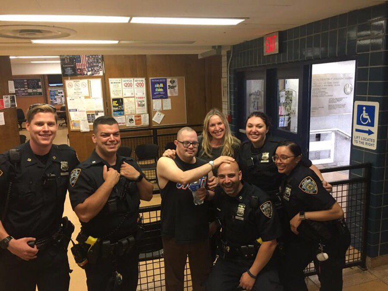 NYPD 13th Precinct on Twitter: NYPD 13th Precinct on Twitter: