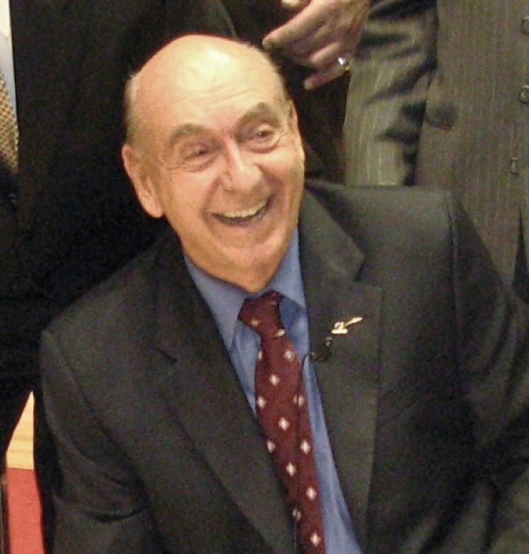 Happy 80th birthday to Dick Vitale. Unfortunately, he too has become a diaper dandy. 