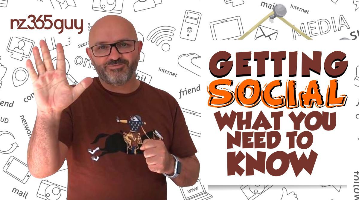 nz365guy's tweet photo. Know how to start to rank higher in search engines! Watch this episode of MVP Mondays, so you learn more about this topic.
https://t.co/mXIjTB0vxa
#SocialMedia #GettingSocial #GetFound #GettingValue #MakingBrandKnown #Findabilty #Visibility #MicrosoftMVPTraining https://t.co/IL9AWrW1sf