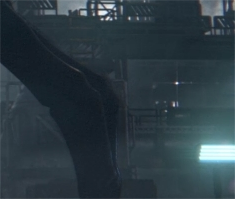 Phoenix_Point's tweet photo. Well operatives, we’re into the final day of puzzle pieces before the big reveal via the Inside Xbox show at E3 tomorrow. Here’s piece fourteen, the first of today’s puzzle pieces. #PhoenixPointE3 #E32019 #MutatingThreat https://t.co/7S3Agj95af 14/16 https://t.co/l4dwd9M15K