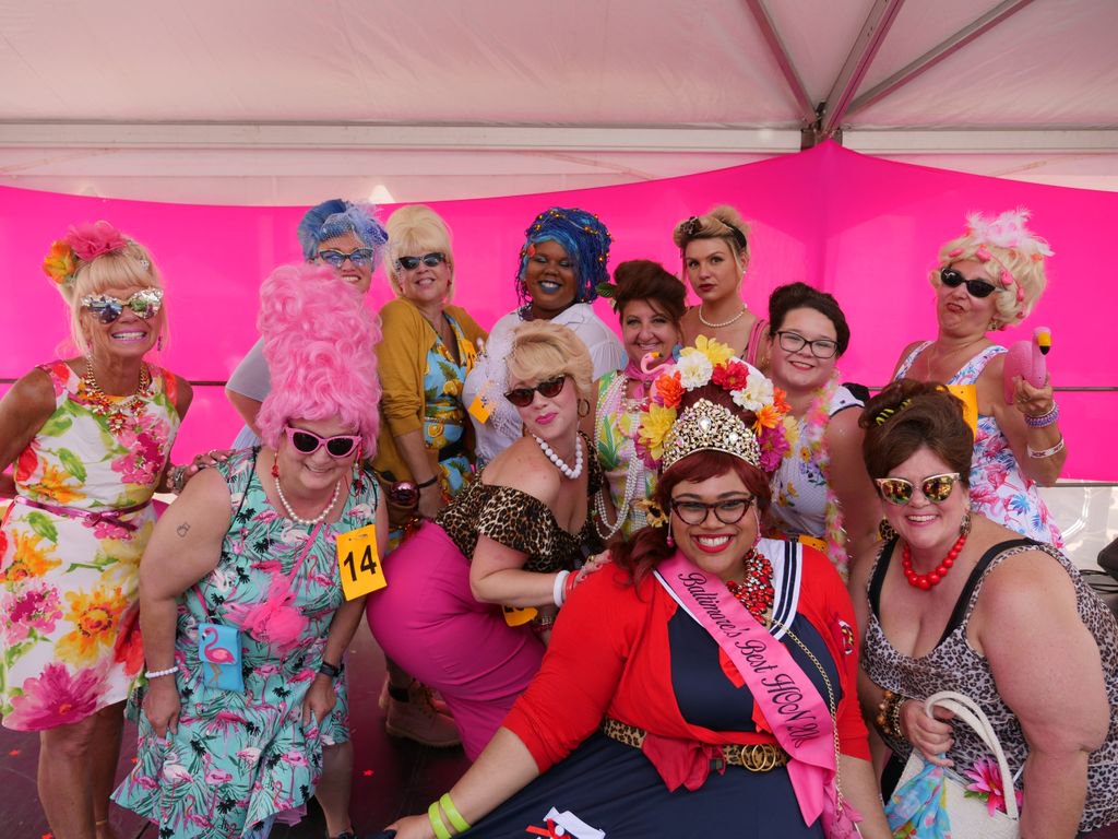 Who will win this year's title of best #HON 2019? Head on over to the contest stage to see our top ten finalists. Good luck HON! #Honfest2019 #honlove