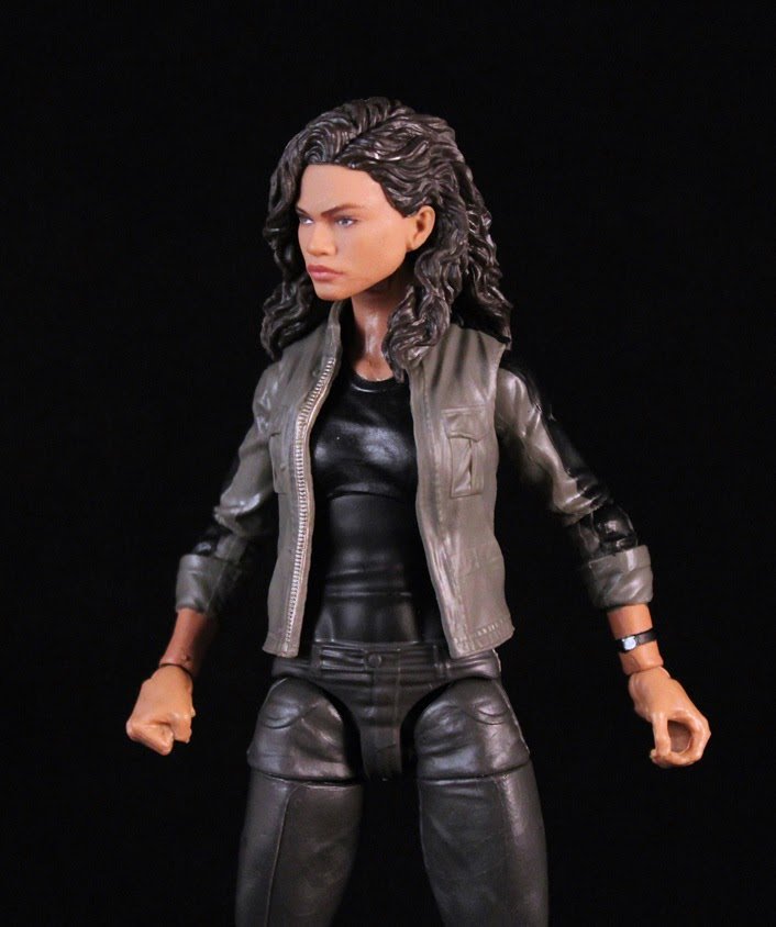 zendayaonline's tweet photo. RT for a chance at winning a Marvel Spider-Man Legends Series MJ Collectible Figure.  You have to retweet this tweet and must be following us. The contest ends 7/5/19. Good luck! https://t.co/bMyVDw1mxO