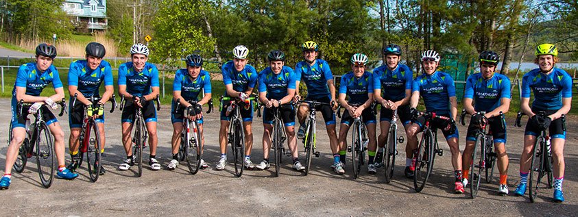 triathlonquebec's tweet image. Le triathlon est l’enchaînement de trois des sports les plus populaires au monde : la natation, le vélo et la course à pied sur des distances qui varient selon plusieurs facteurs y compris l’âge des participants.

Faites-en votre prochain défi!

triathlonquebec.org/triathlon101/