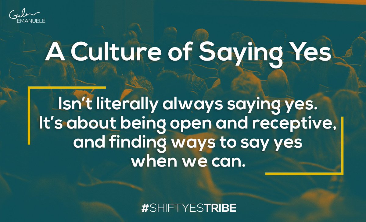 shiftyes's tweet photo. #shiftyestribe: Awesome (free) content dropped into your inbox every Tuesday morning. Link in bio 🤘

#hrm #shiftyes #galenemanuele #humanresources #keynote #keynotespeaker https://t.co/KebHtiyaLJ