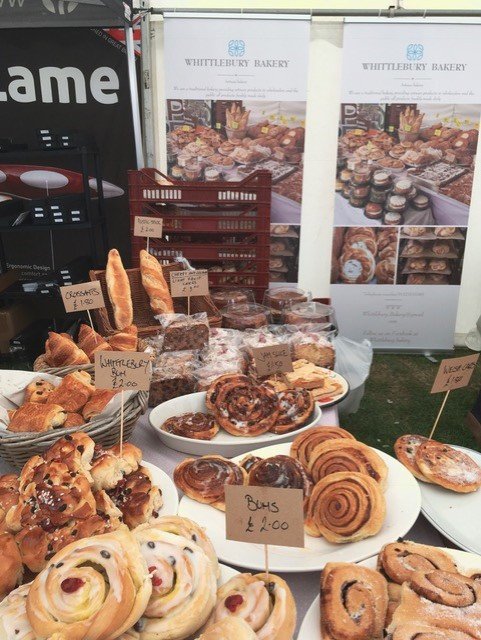Just popped a blog post up about <a href="/TowcesterFood/">Towcester Food Fest</a> on northantshour.wordpress.com/northampton/th… Happy reading! #Northantshour #Northampton #Towcesterfoodfestival