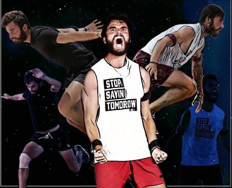 Atakanı sadece Atakan olduğu için seven herkese selam olsun. Sen hayatın boyunca ne karar verirsen ver unutma ki seni koşulsuz şartsız sevenler her zaman arkanda olacak kartalım. Mutlu yüzün hiç solmasın 🦅🖤

<a href="/isiktutanatakan/">Atakan Işıktutan</a> #Survivor2019 #AtakanIşıktutan