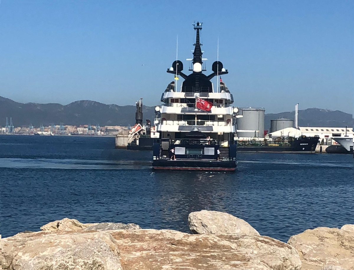 Dutch Yachting tweet media