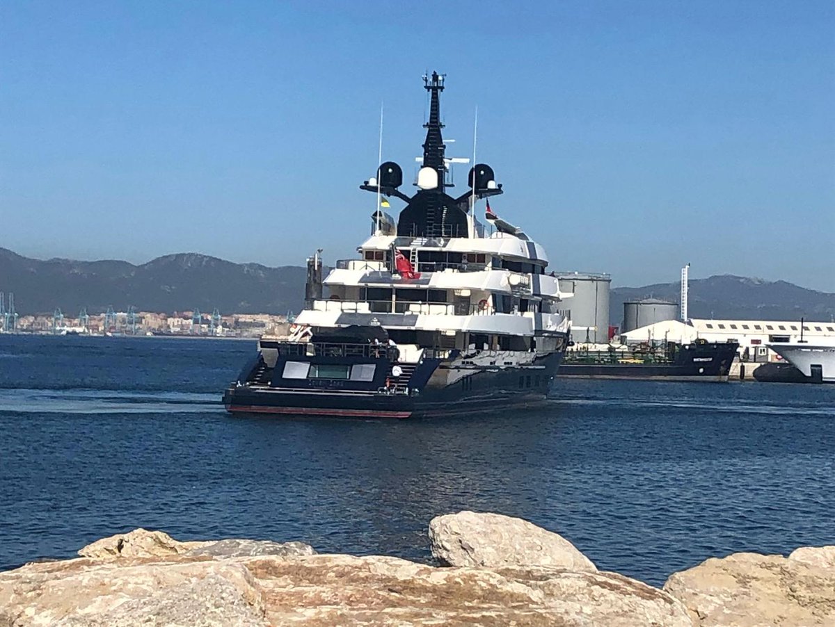 Dutch Yachting tweet media