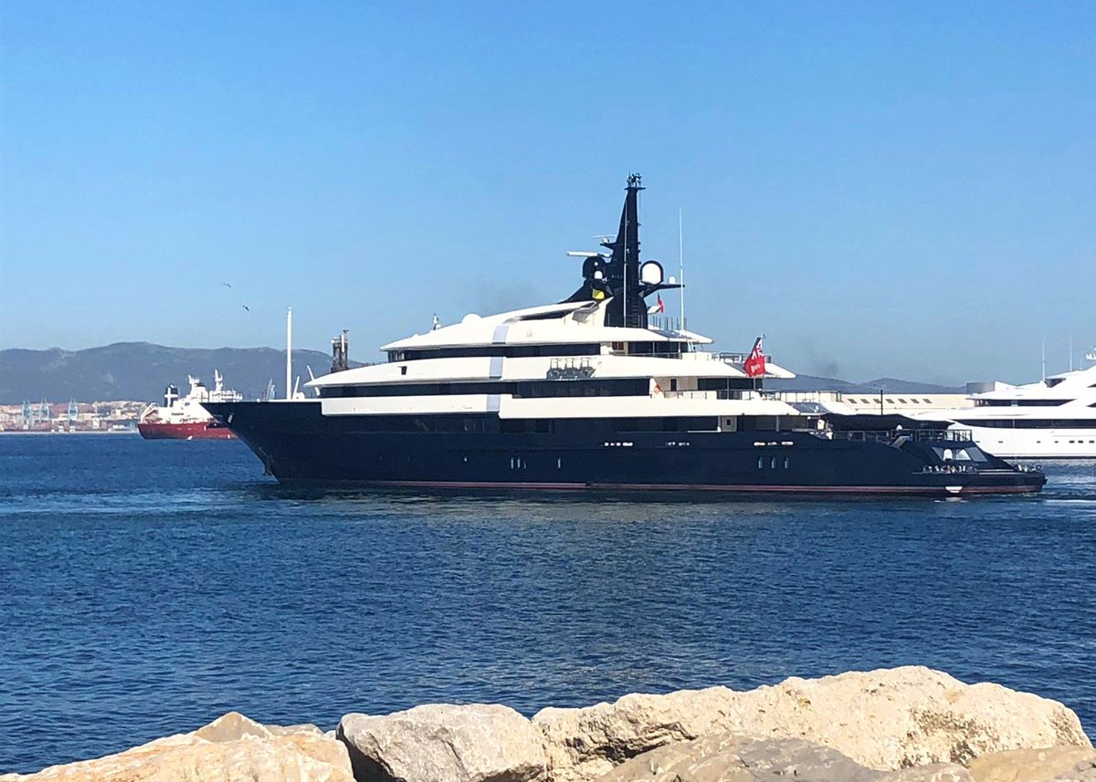 Dutch Yachting tweet media