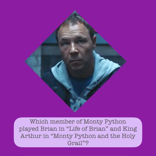SmashingAnswers's tweet image. Today&apos;s category is... LINE OF DUTY ACTORS  #HouseOfGames #ROHOG #AnswerSmash