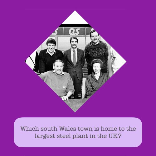 SmashingAnswers's tweet image. Today&apos;s category is... SPORTS-BASED QUIZ SHOWS  #HouseOfGames #ROHOG #AnswerSmash