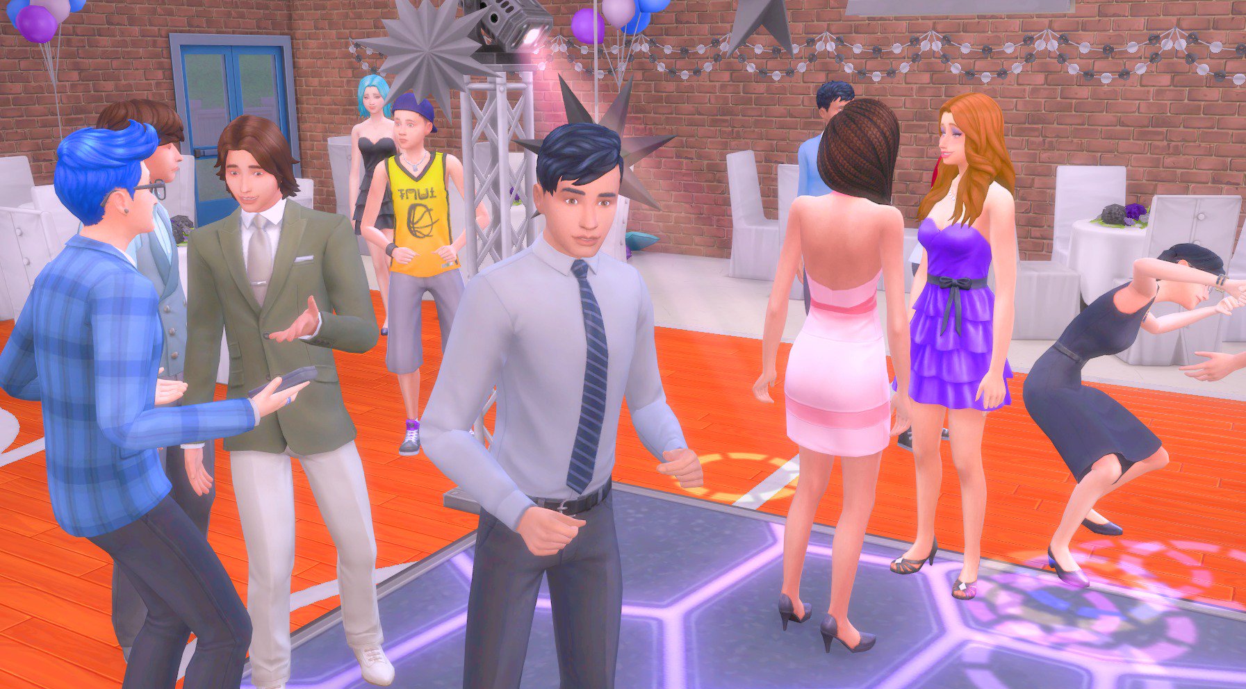 KawaiiStacie 🍓 on Twitter "This is my favorite NPC invite 🙂 This will be apart of the slice of