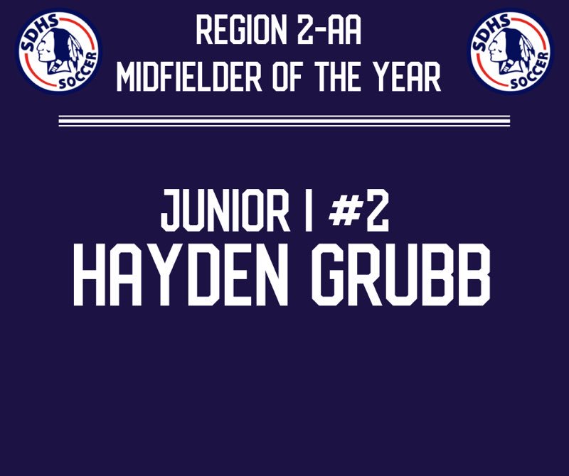 Congratulations to our region award winners! #GoKeez