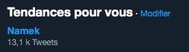 0wenCat's tweet photo. Je dis tellement oui...#PrayForNamek #Namek https://t.co/p5z08Eb9KF