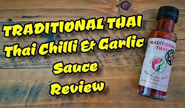 CliftonChilli's tweet image. This week we review this Traditional Thai chili and garlic sauce sounds great. Made by the @dorsetchillisho and inspired by travelling to Thailand.
Check out the review on our YouTube channel, just published:
youtu.be/mNObQLl-Kcw
#HotSauce #traditional #Thai #Dorset #Chilli