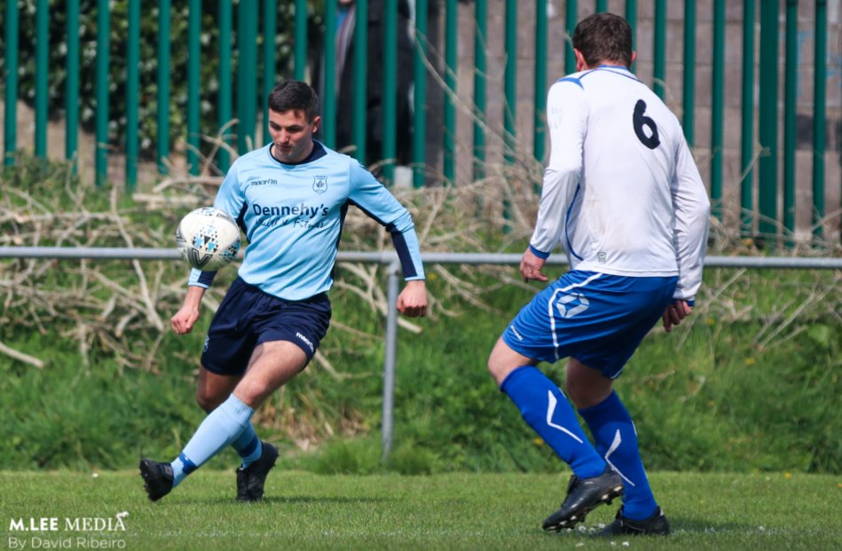 AvondaleUtdFC's tweet photo. Next Saturday it's the MSL O'Connell Cup FINAL in Camden and the final game for Dale's @JoshOShea1 before he heads to USA with work. Thanks for the wonderful memories from all @AvondaleUtdFC ⚽💙 https://t.co/Zg3SFCjuMZ