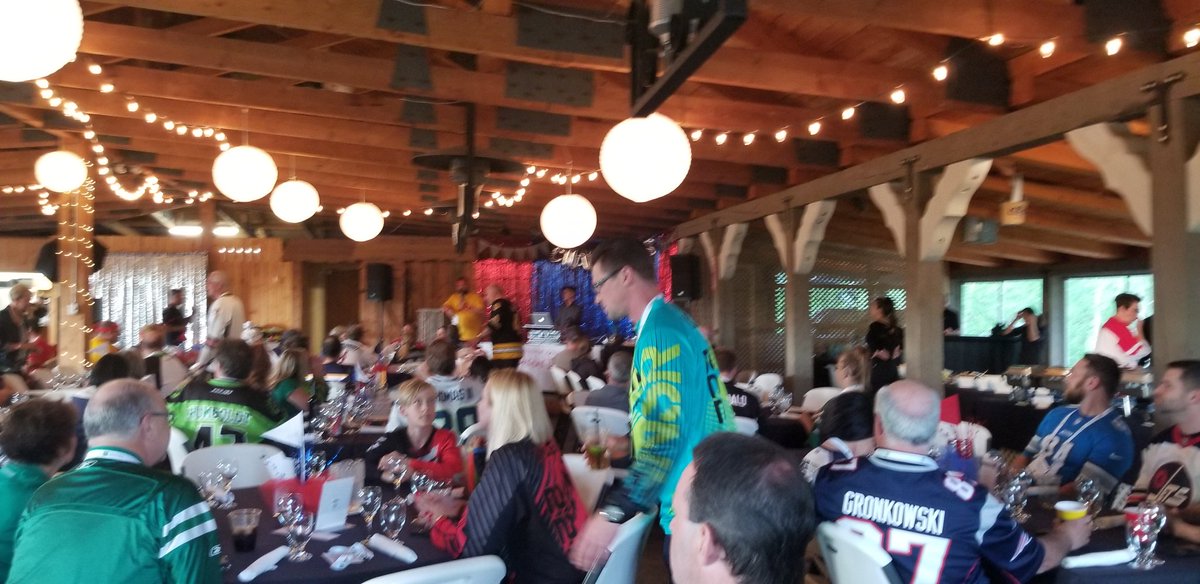 RyanJosephMan's tweet photo. Thanks @WeBuildSK for a great event! I had a great time as a first timer putting faces to names, and getting to know many more! Can't wait til next year! #saskbuilds #SCASummerMtg @COREGeomatics https://t.co/T7oCJo2pO9