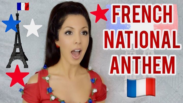 RoxyDarr's tweet photo. <3 FRENCH NATIONAL ANTHEM (CLICK HERE): https://t.co/M9ehy6xF7U
#frenchanthem #france #paris #frenchnationalanthem #roxydarr #frenchopen #frenchopenfinal #infrench https://t.co/YDLY9nn3eG