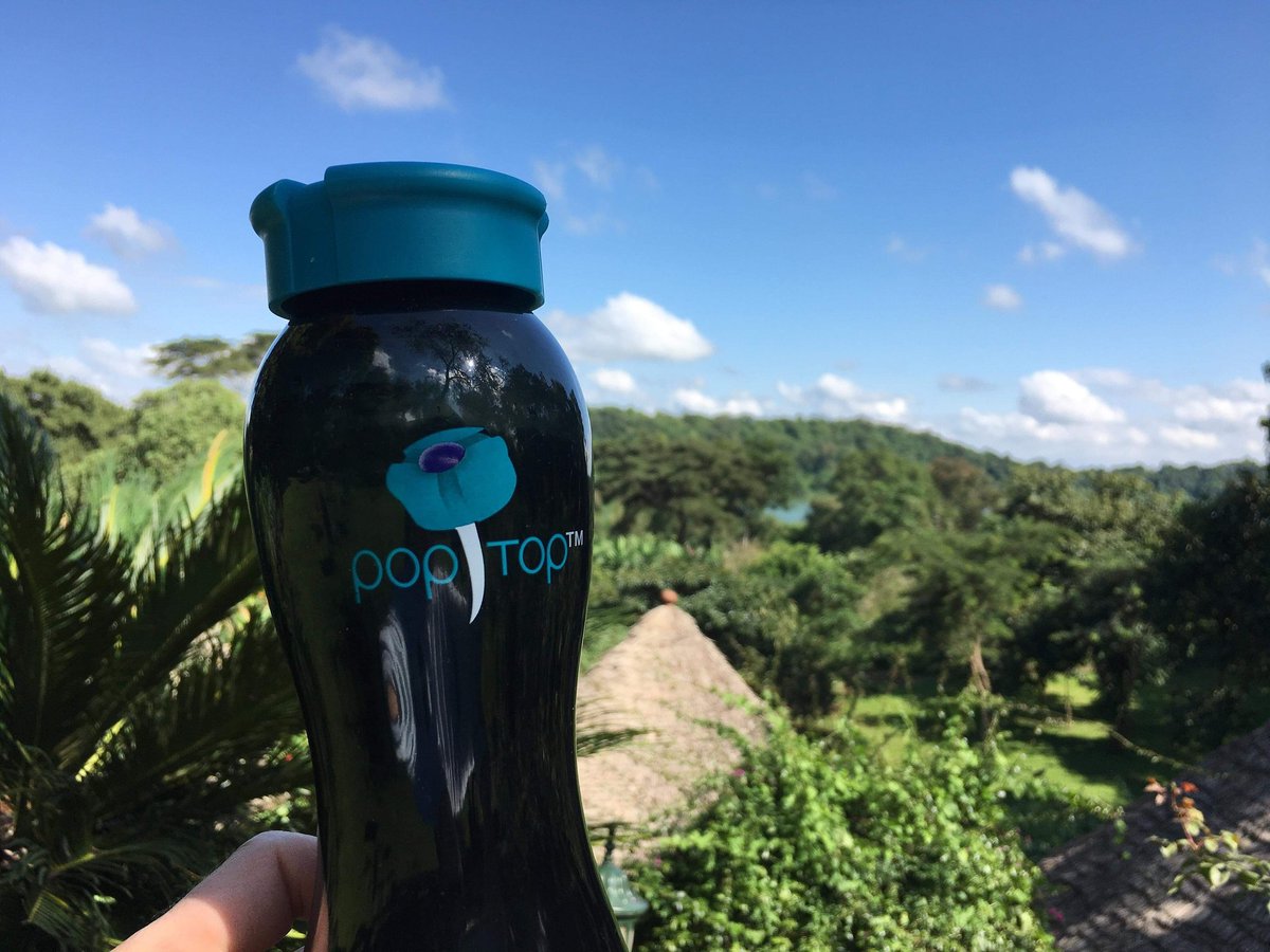 easypoptops's tweet photo. Taking your water bottle with you anywhere you go, is key to your hydration.

Grab a POP TOP water bottle today!

#RiseDefiant #easypoptops #poptopwaterbottle #overwatch #DefianceRising #videogames #pcgaming #rehydrate #newproduct #entrepreneur #winner #perfectgift #2for20 https://t.co/JyBp2LrYLP