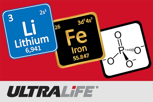 UltralifeCorp's tweet photo. Did you know that the #leadacid battery is 159 years old?  22 years ago, #JohnBGoodenough first described an alternative #chemistry – #LithiumIronPhosphate (#LiFePO4) – that would serve the same applications with significant advantages.  https://t.co/u0aYusM5Cq https://t.co/O2ZHgYITgQ