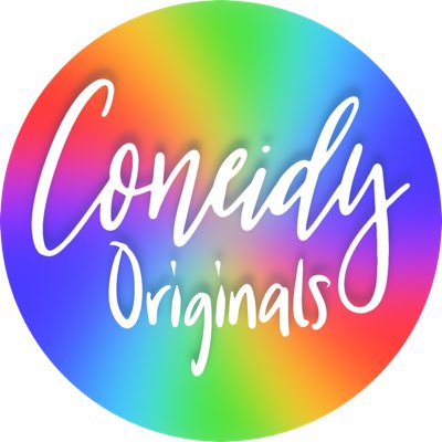coneidyoriginal's tweet photo. #NewProfilePic https://t.co/A5terQdZT5