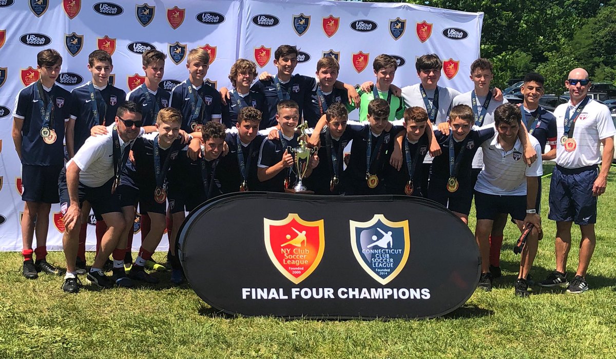 Southeast Soccer Club tweet media