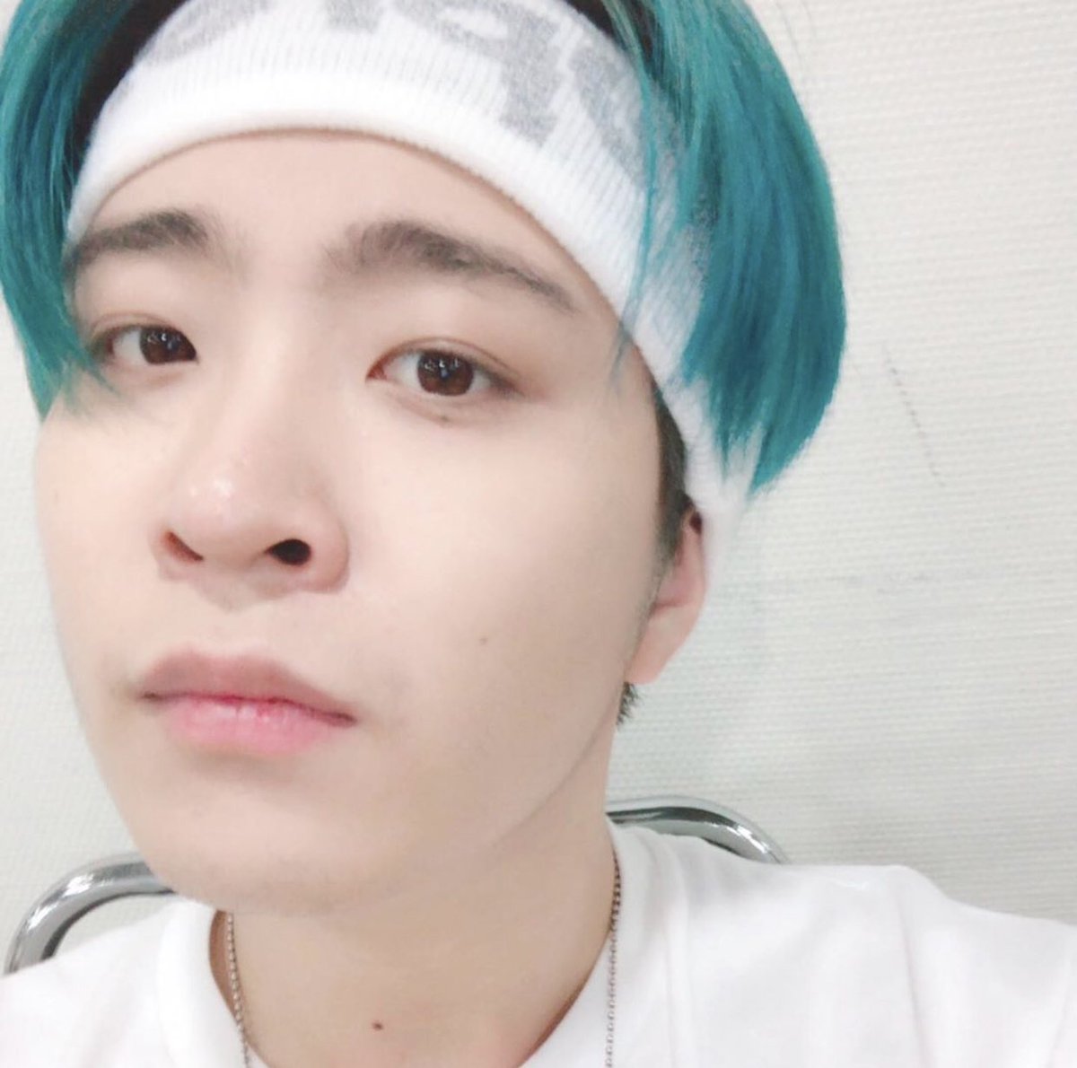 yjaezone's tweet image. 190610 » the CUTEST
⤷ #YOUNGJAE #GOT7