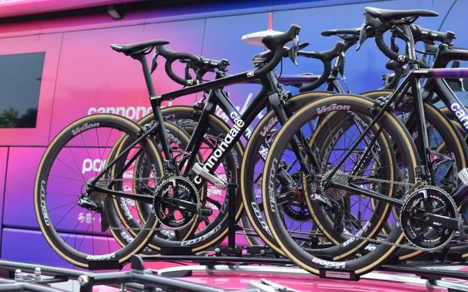 cannondale supersix education first