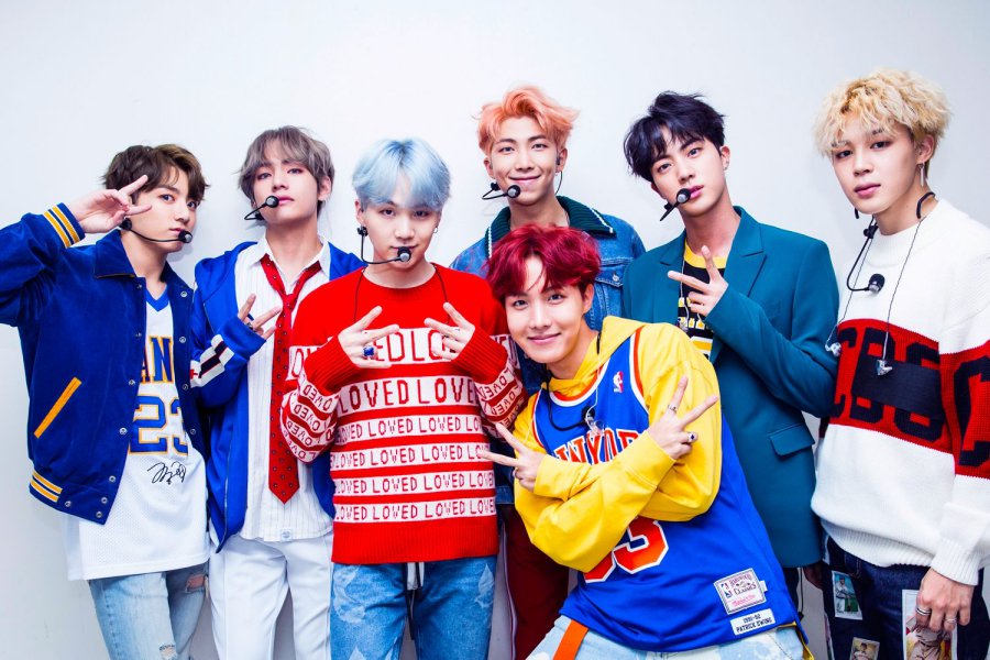#BTS's "DNA" Becomes 1st Korean Boy Group MV Ever To Hit 750 Million Views #DNA750M soompi.com/article/133088…