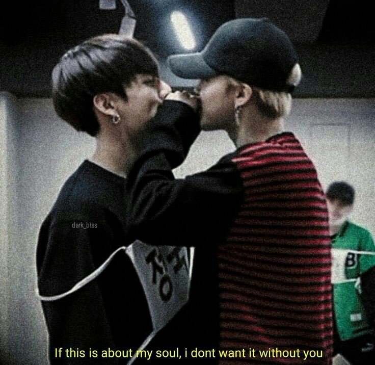 Siz çok özelsiniz..#kookminight