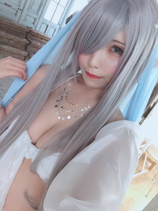 コスプレイヤーみはるのTwitter画像55