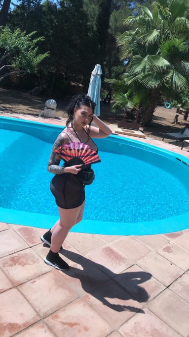 @isawitfirst https://t.co/yM6YUt0mt1<a class="tags" target="_blank" title="On Twitter" href="/?out=eyJ0eXAiOiJKV1QiLCJhbGciOiJIUzUxMiJ9.eyJpYXQiOjE3MjE0MDgwMzAsImlzcyI6InR3cG9ybnN0YXJzLmNvbSIsIm5iZiI6MTcyMTQwODAzMCwiZXhwIjoxNzUyOTQ0MDMwLCJyZWRpcmVjdF91cmwiOiJodHRwczovL3R3aXR0ZXIuY29tL2lzYXdpdGZpcnN0In0.oix5q-5B8hpaAFI0dgiByuUiLeUrx9KaY1XCdNYOgGE1xuKJlERQplbnQXSiEn3XBeQ4fU-aLkdu178vxWAN1w">@isawitfirst</a><a href="/tag/footfetish"class="tags"><span>#footfetish</span></a><a href="/tag/feet"class="tags"><span>#feet</span></a><a href="/tag/footworship"class="tags"><span>#footworship</span></a><a href="/tag/pig"class="tags"><span>#pig</span></a><a href="/tag/feetfettish"class="tags"><span>#feetfettish</span></a>