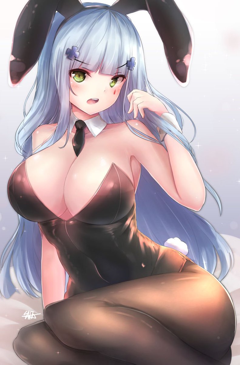 anizeen.com 🌸 on X: anime animegirl ecchi usagi  t.cohkjc2u086D  X
