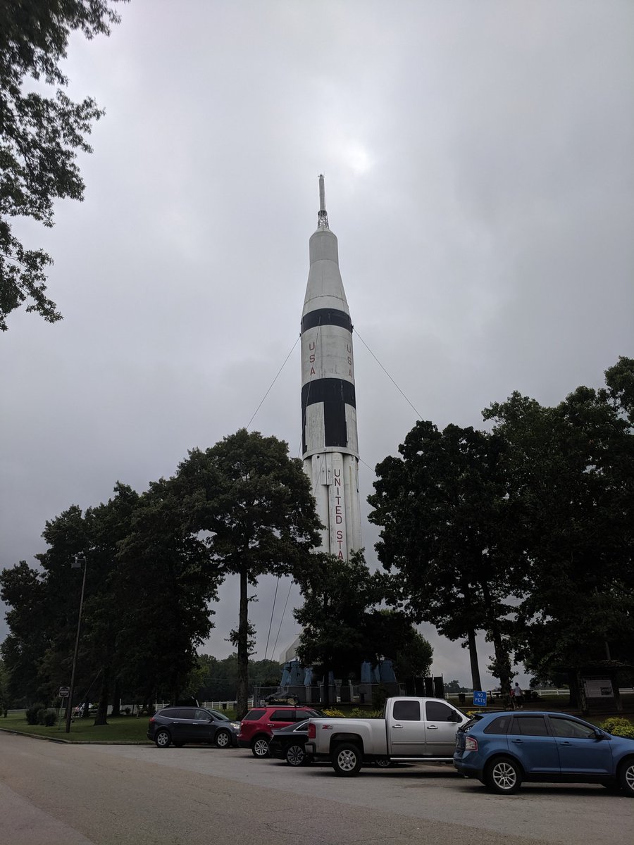DunaheeTravels's tweet photo. We made it to Alabama! So excited to get to @CarnivalCruise tomorrow! #choosefun #rocket #alabama https://t.co/pWXjylNSVs