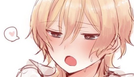 はみる 在 Twitter 上 薫くんでトロ顔描いたよ T Co Mxumonwakr Twitter