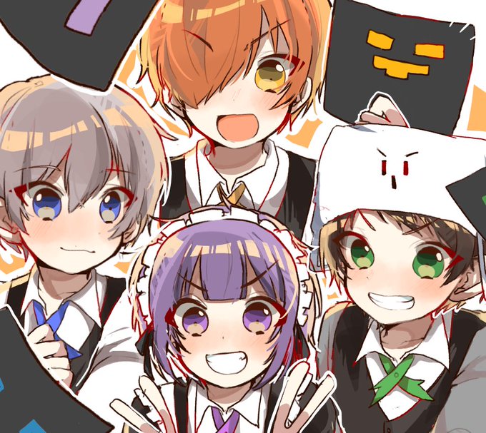 盗賊シリーズのtwitterイラスト検索結果 古い順 盗賊シリーズのtwitterイラスト検索結果 古い順