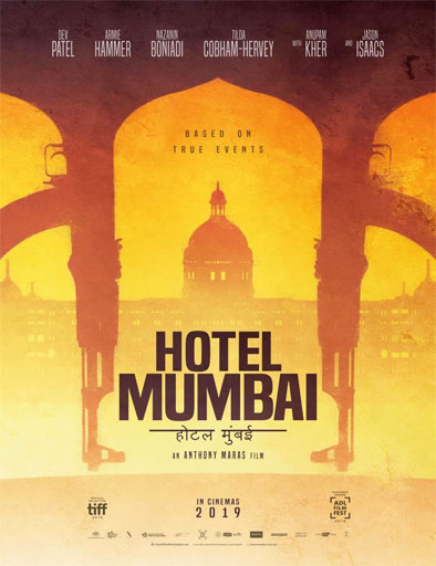 gabirelezkurdia's tweet photo. Ni series ni hostias!
Peliculones del finde!
#HotelMumbai (australiana)
#BalkanLine (rusa) (Emir Kustunika se sale!)
Pasote! https://t.co/LrWPPFKa6H