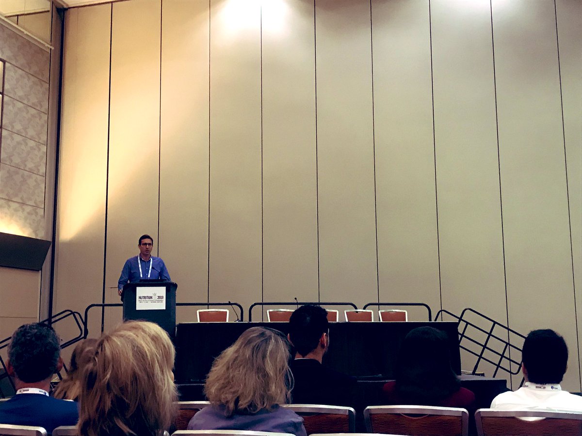 DrSarahAJohnson's tweet image. Great presentation on Absorption, Metabolism, and Health Impacts of Bioactive Food Components by @Prof_JPESpencer at #Nutrition2019. He presented evidence supporting flavanol-rich foods for improving vascular and cognitive function.